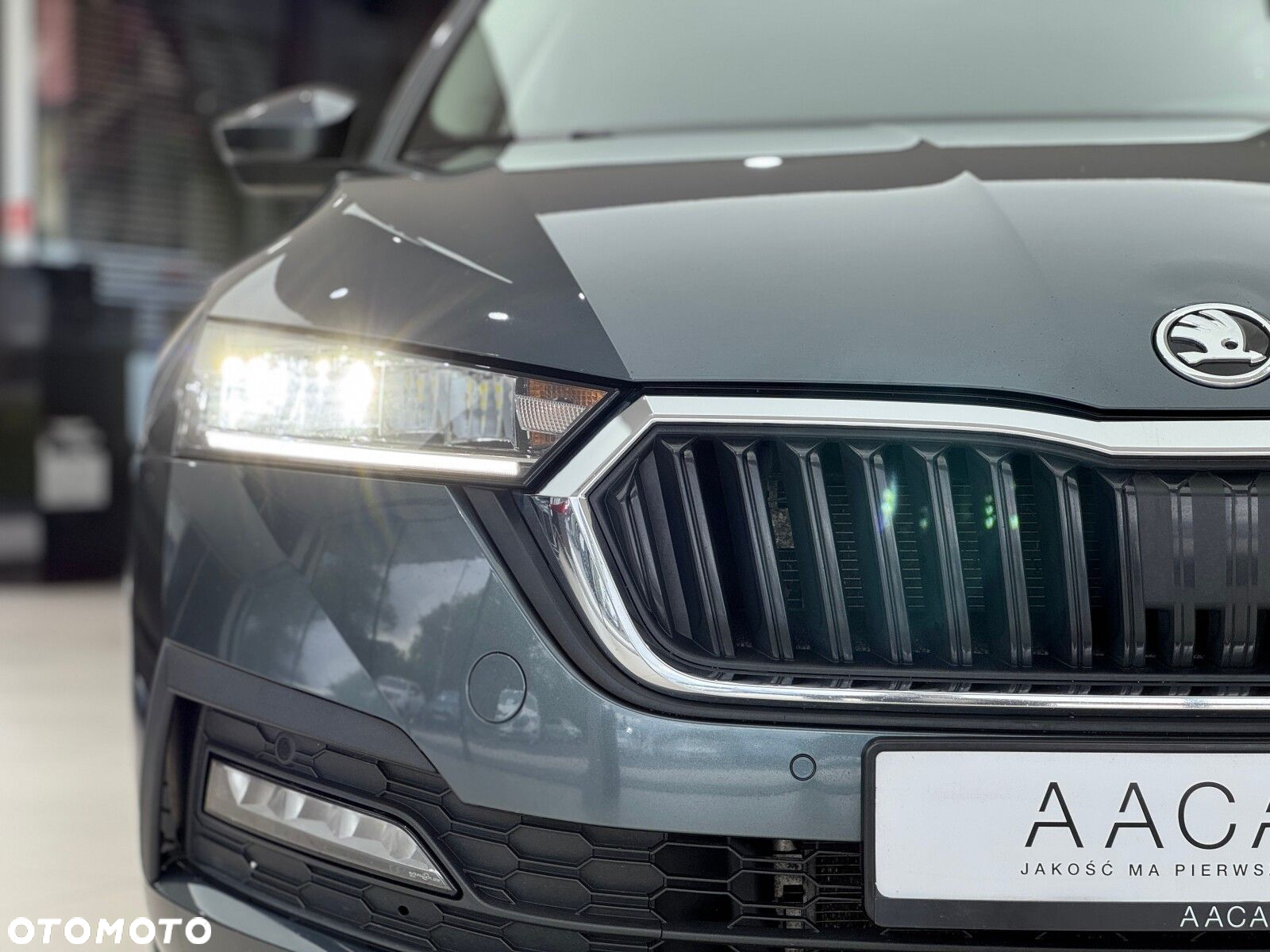 Skoda Octavia 1.4 TSI Plug-In Hybrid Style DSG - 40