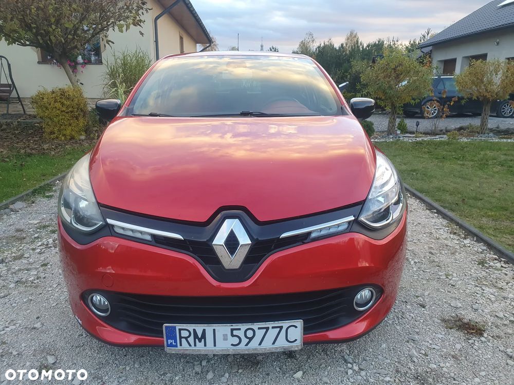 Renault Clio - 2