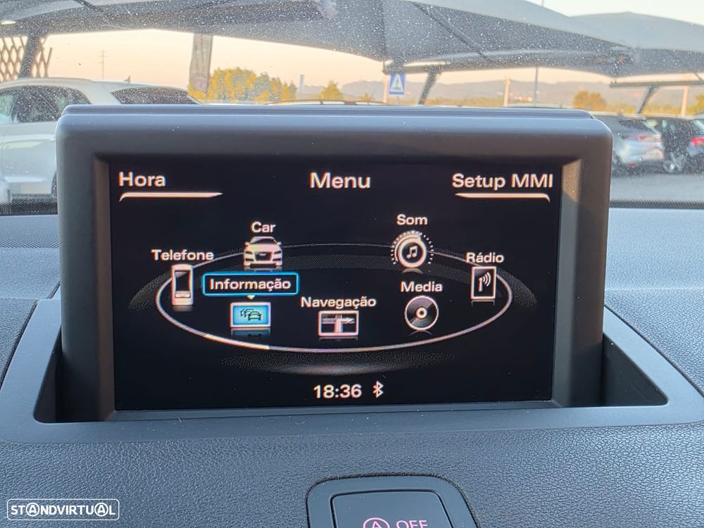 Audi A1 Sportback - 10