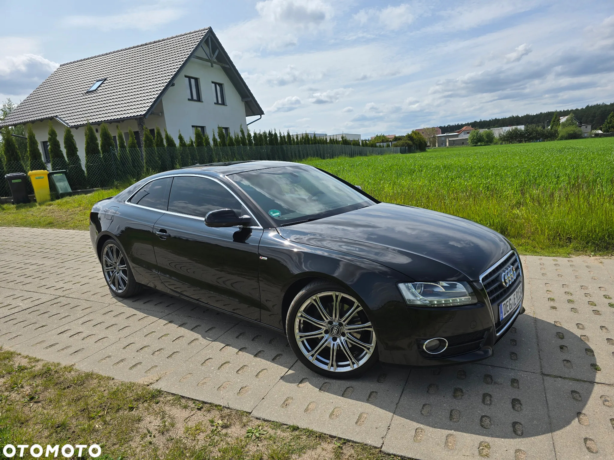 Audi A5 2.0 TFSI - 18