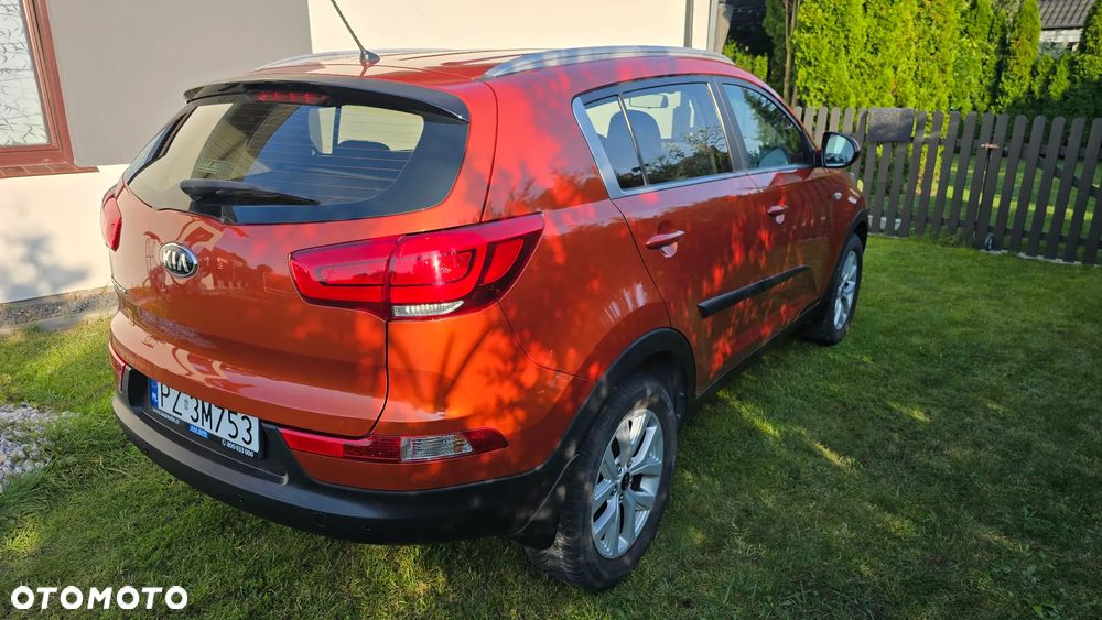 Kia Sportage 1.6 GDI S 2WD - 3