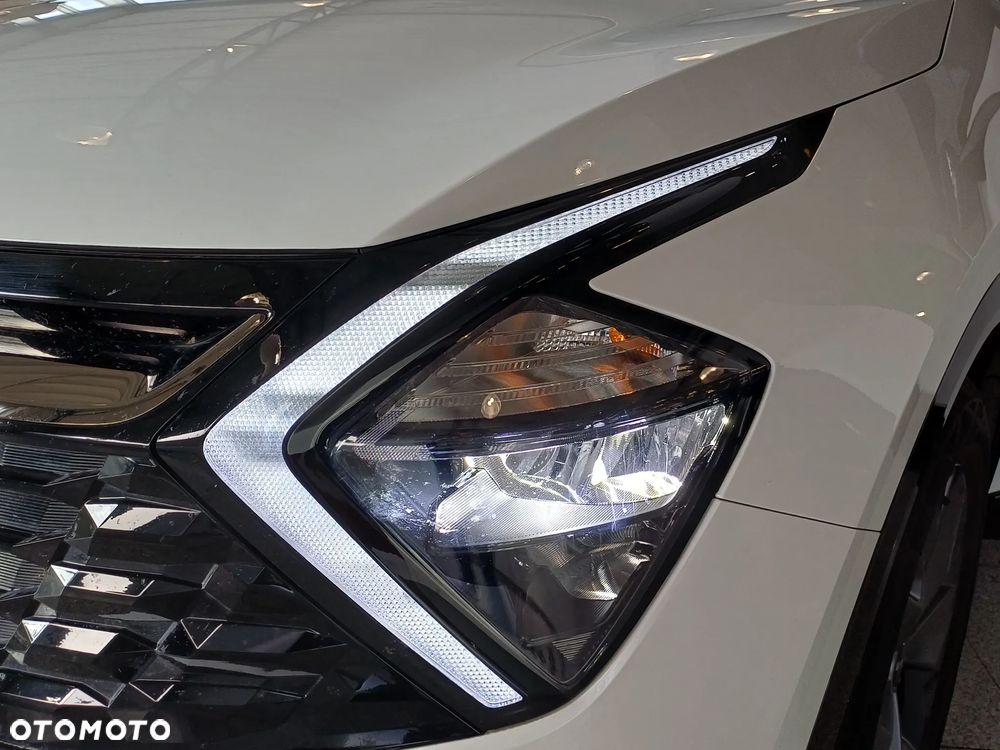 Kia Sportage 1.6 T-GDI HEV Anniversary 2WD - 27