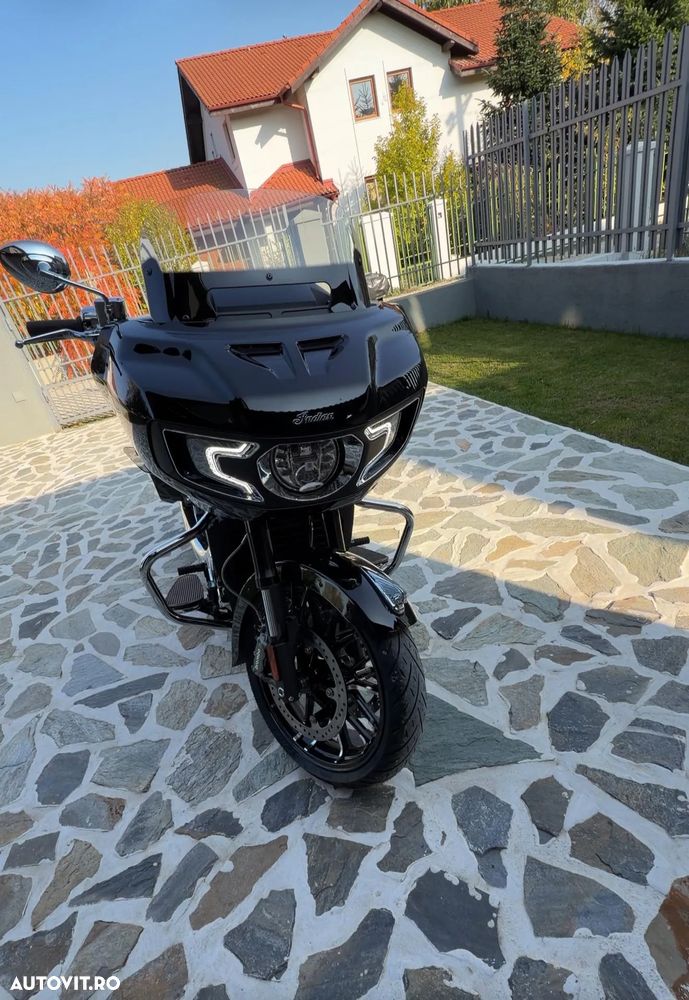 Indian Challenger Limited - 6