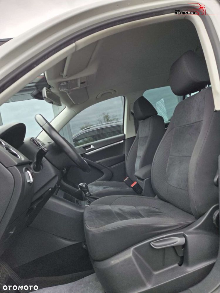 Volkswagen Tiguan - 9