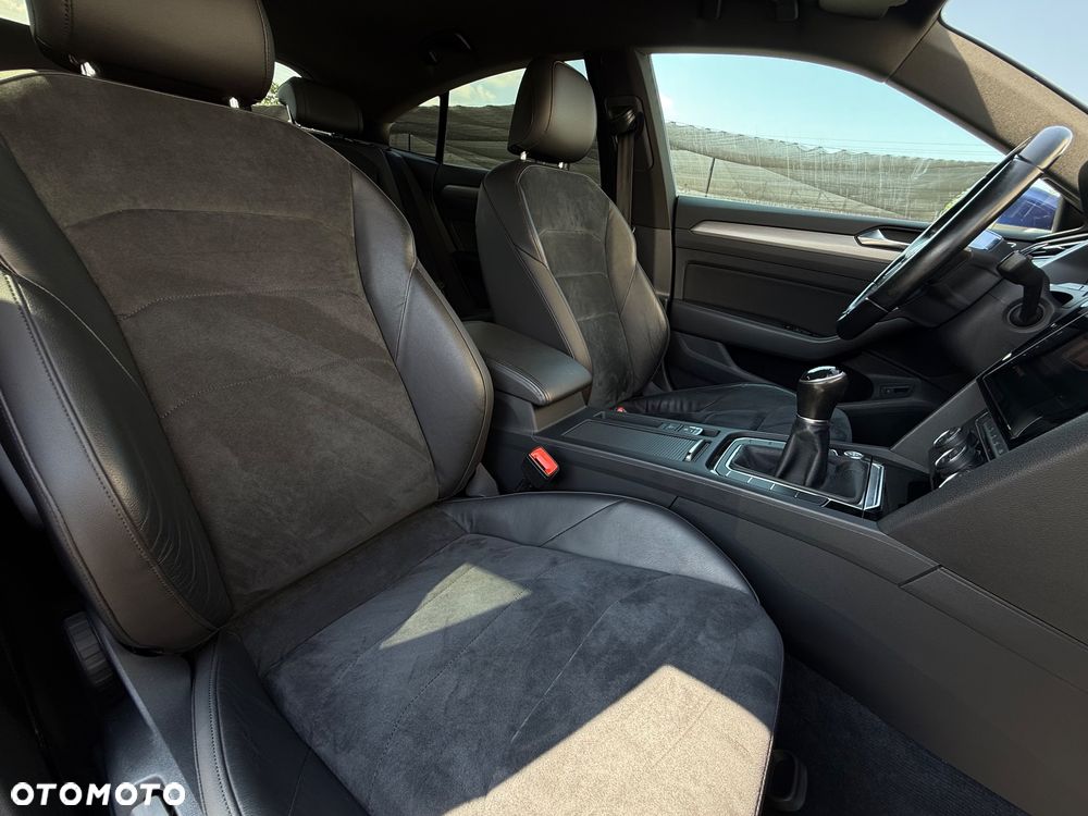 Volkswagen Arteon - 29