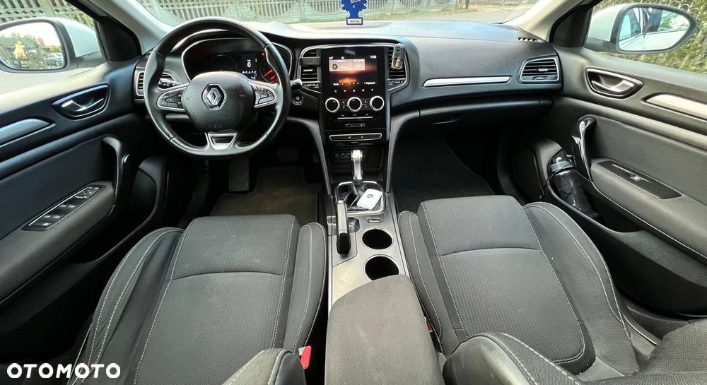 Renault Megane - 17