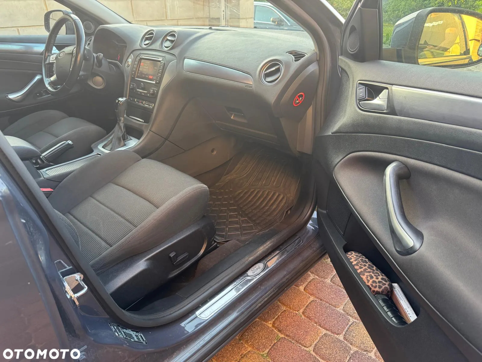 Ford Mondeo 2.0 TDCi Gold X MPS6 - 8