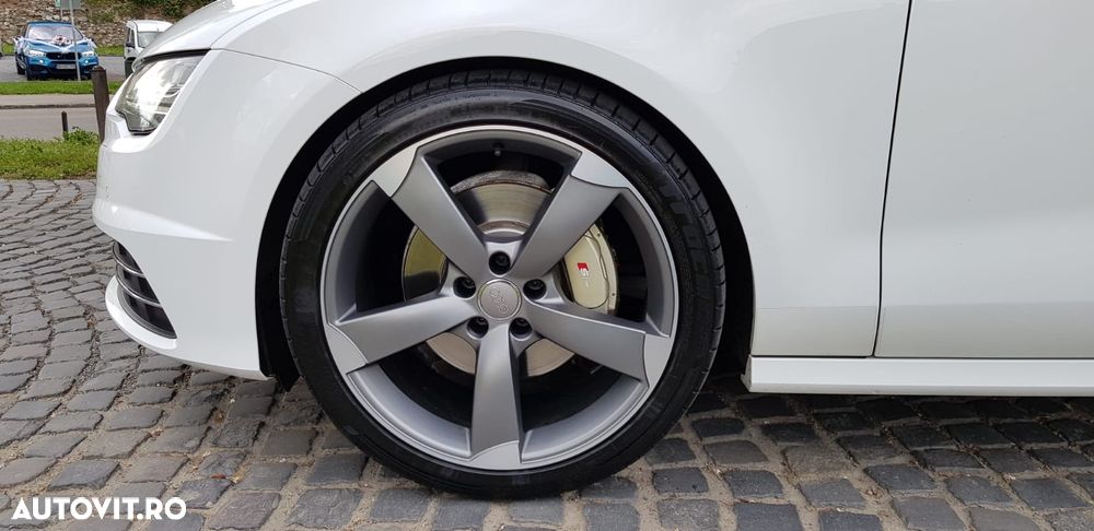 Audi A7 - 11