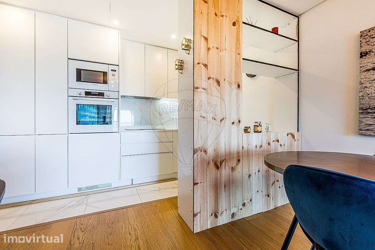Apartamento T1 para arrendamento - Grande imagem: 3/36