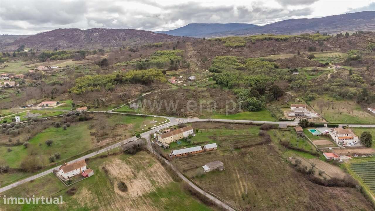 Lote / Belmonte, Inguias - Grande imagem: 4/12