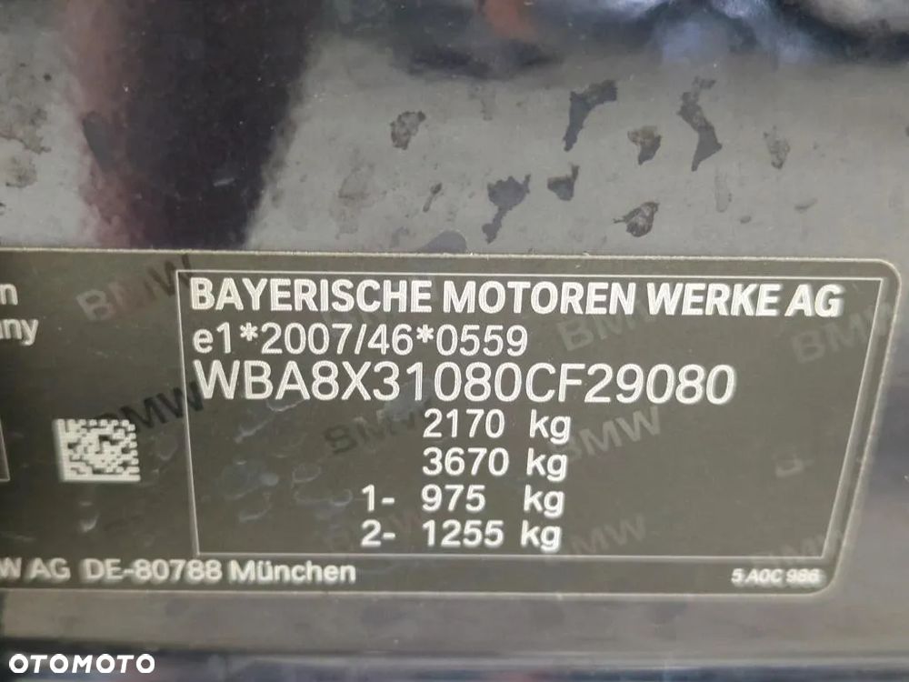 BMW 3GT 320i Advantage - 15