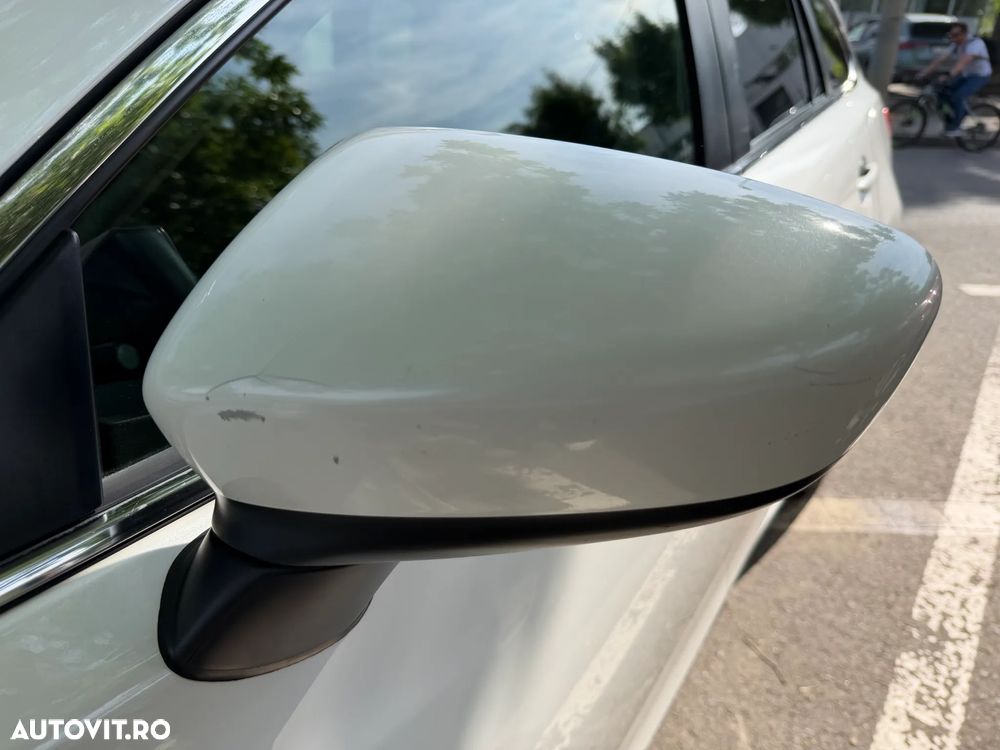 Mazda 6 2.0 SKYACTIV-G Aut. Center-Line - 22