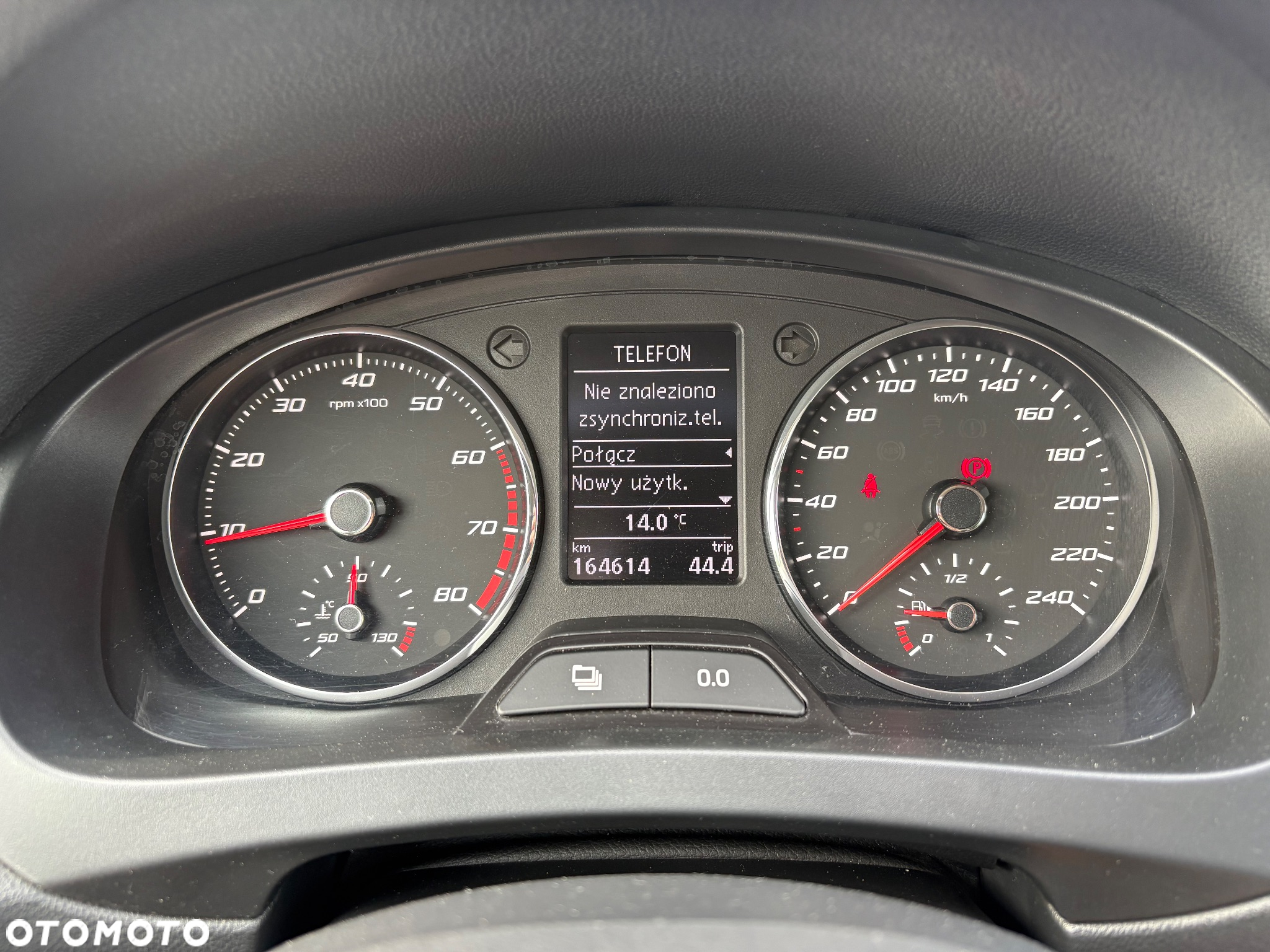 Seat Toledo 1.2 TSI Style - 28