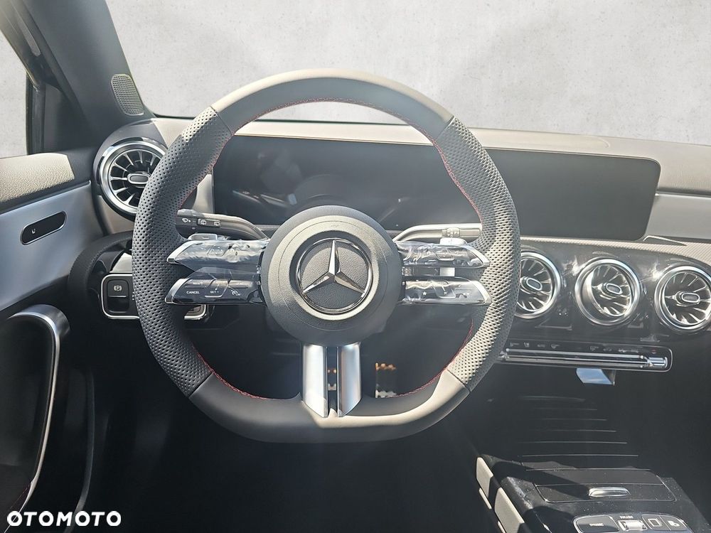 Mercedes-Benz Klasa A - 14
