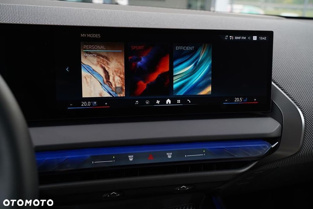 BMW X3 xDrive30e PHEV - 11