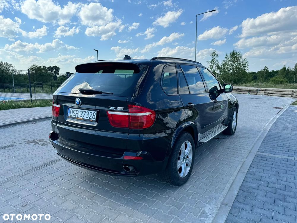 BMW X5 3.0d xDrive - 4