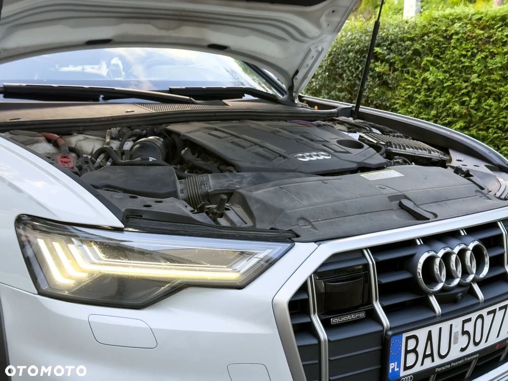 Audi A6 Allroad 55 TDI mHEV Quattro Tiptronic - 18