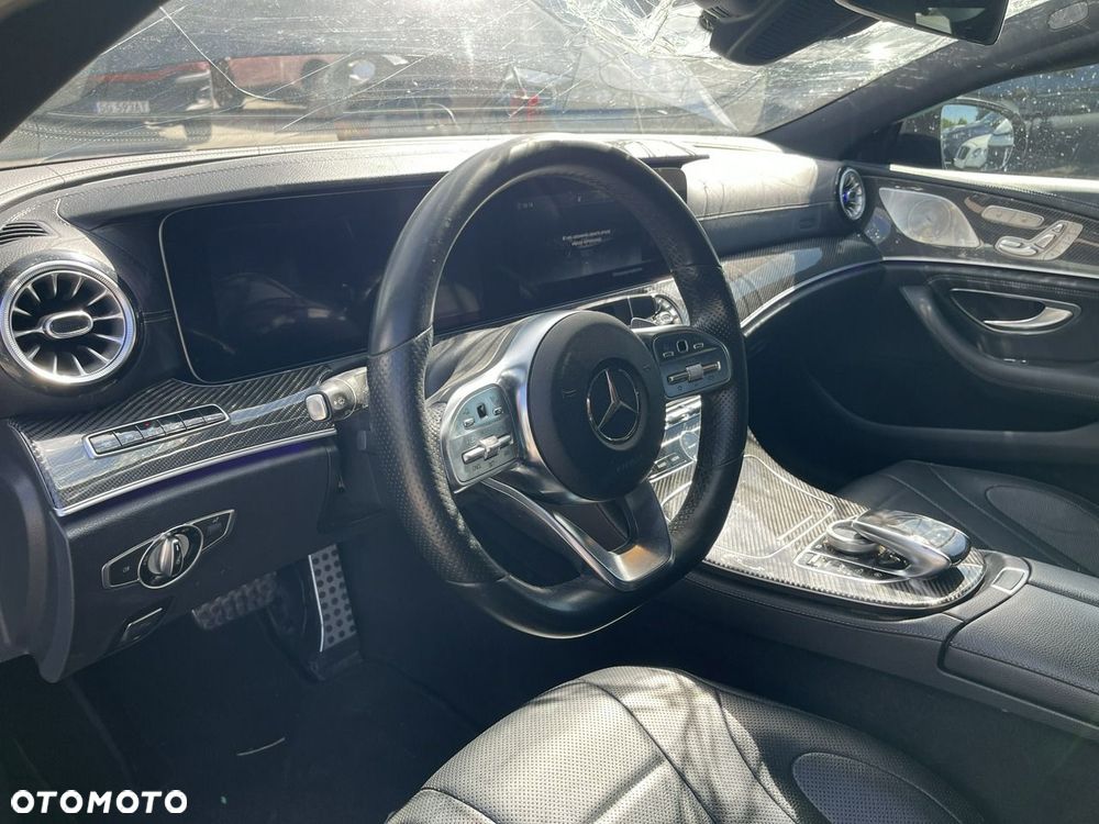 Mercedes-Benz CLS 400 d 4Matic 9G-TRONIC AMG Line - 7