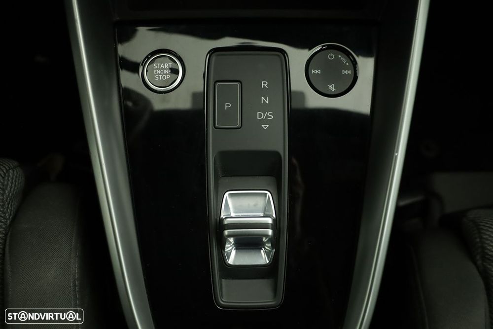 Audi A3 Sportback 30 TFSI S tronic - 12