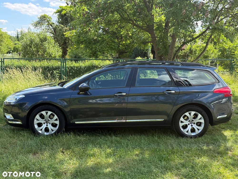 Citroën C5 - 11