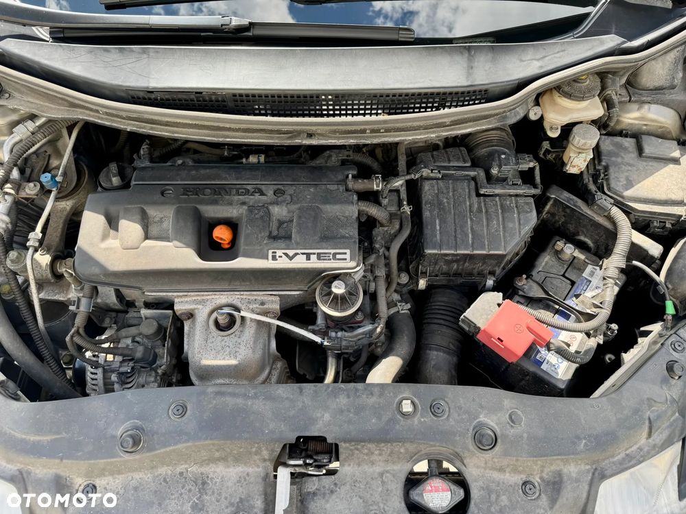 Honda Civic 1.8i-VTEC Sport - 20