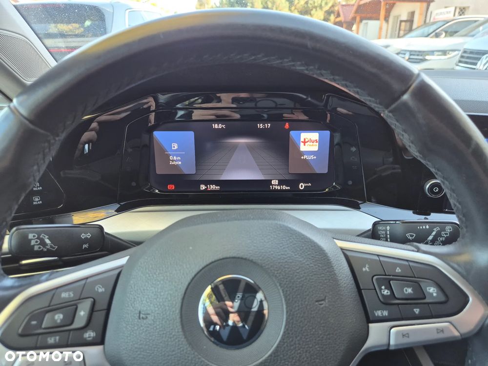 Volkswagen Golf - 13