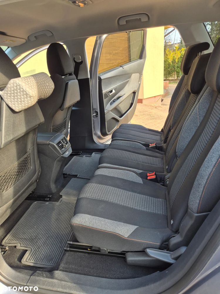 Peugeot 5008 1.6 BlueHDi Active 7os - 9