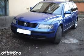VW PASSAT B5 KOMBI 1.8T KOŁO DWUMASOWE - 3