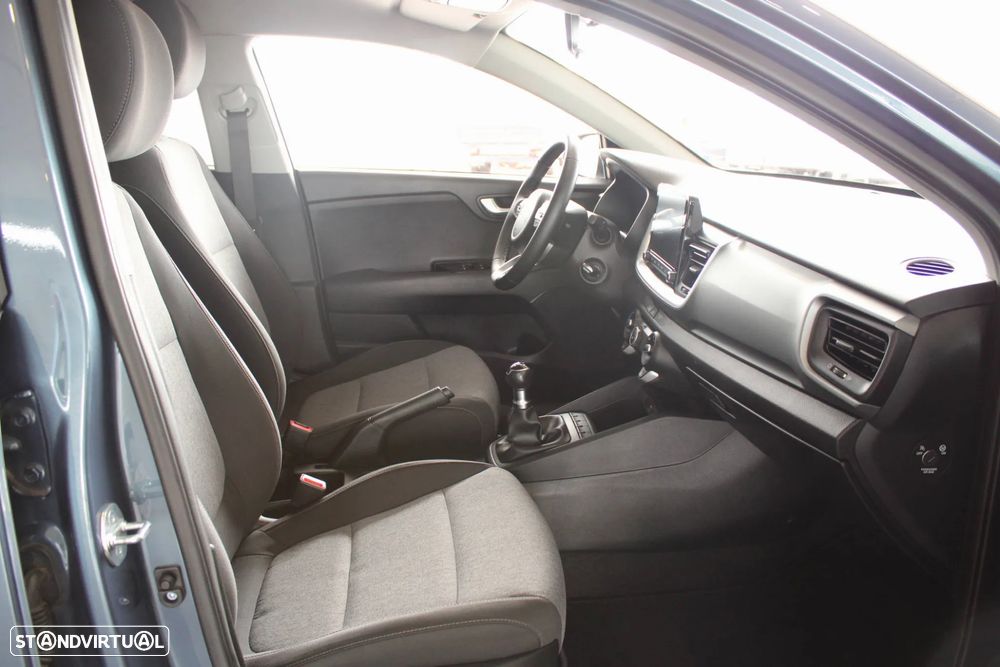 Kia Stonic 1.2 Dynamic - 14