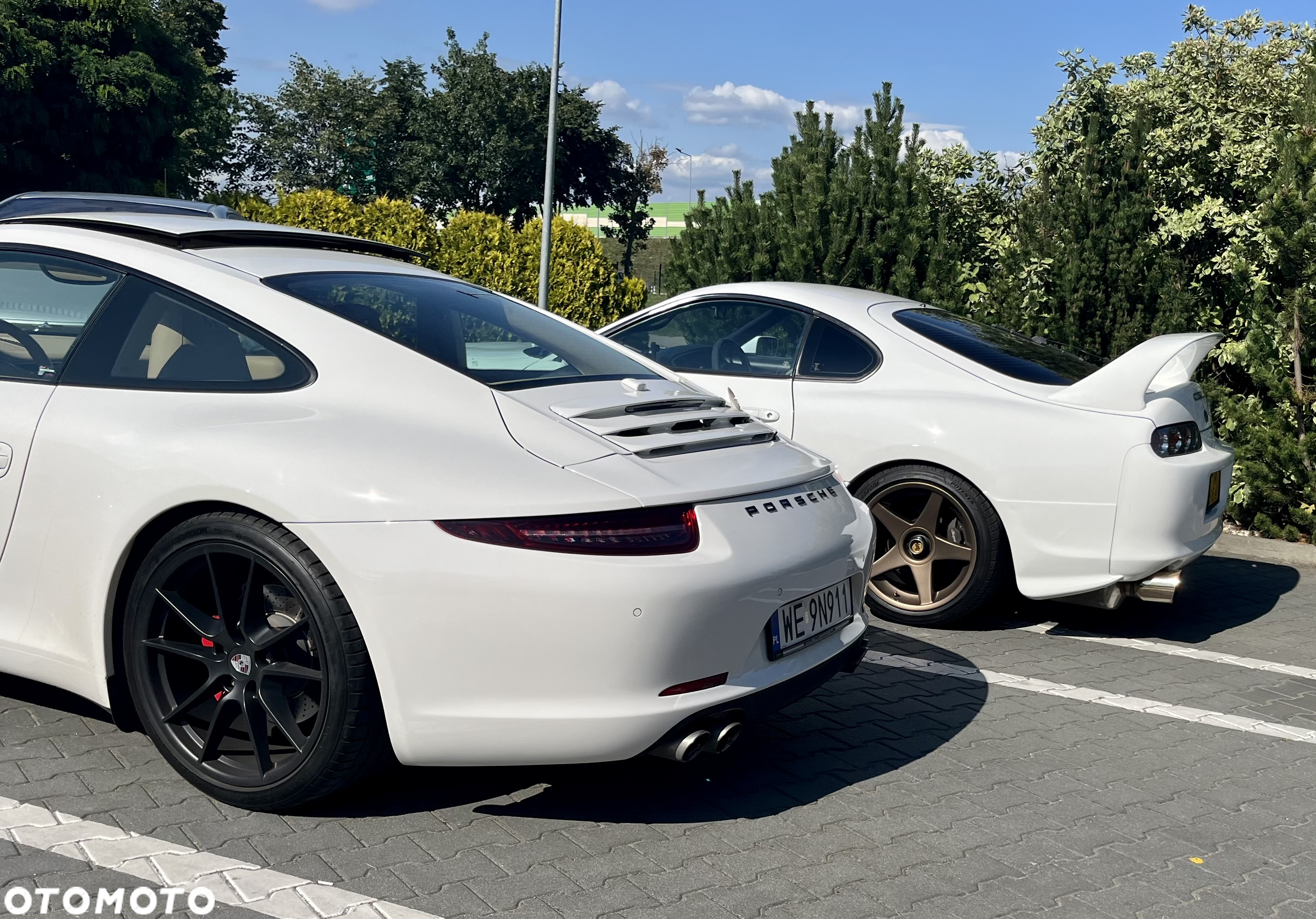 Porsche 911 Carrera S PDK - 21