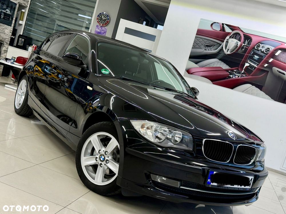BMW Seria 1 - 23