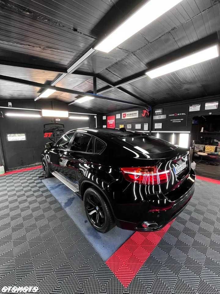 BMW X6 - 2