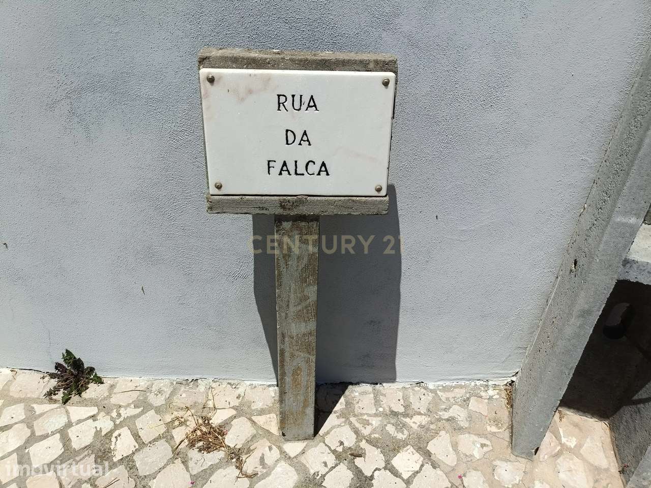 Terreno urbano 570m2 na zona de Falca perto da praia e rodeada de espa - Grande imagem: 3/25