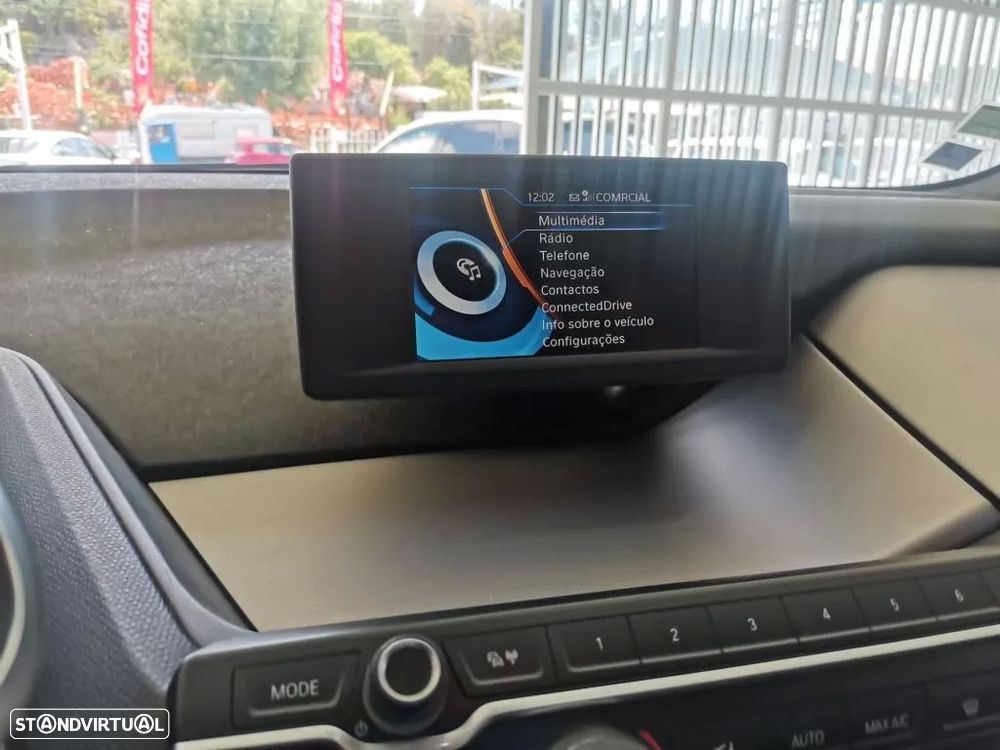 BMW i3 (60 Ah) - 11