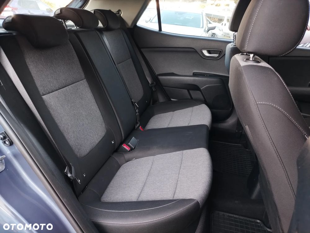 Kia Stonic 1.2 M - 19
