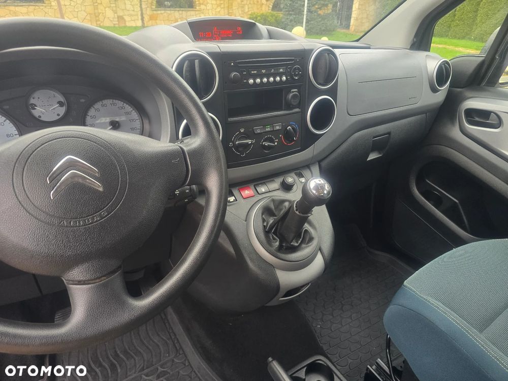 Citroën Berlingo Multispace BlueHDi 100 SELECTION - 31