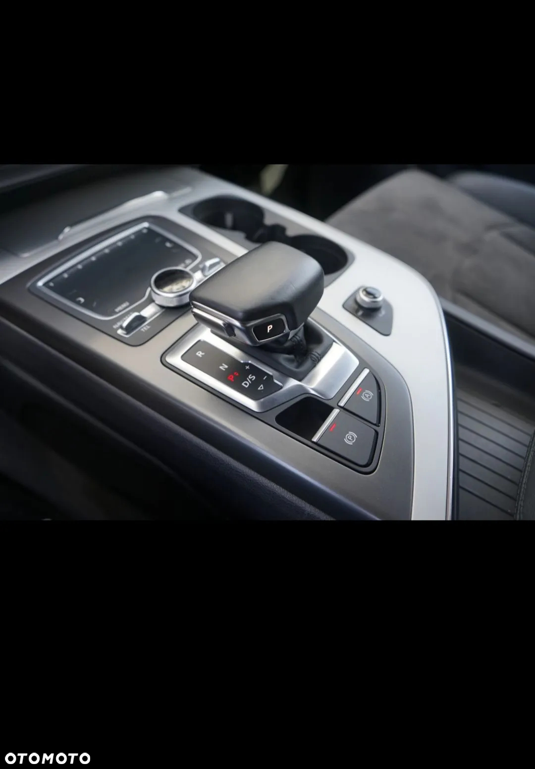 Audi Q7 45 TDI Quattro Tiptronic - 15