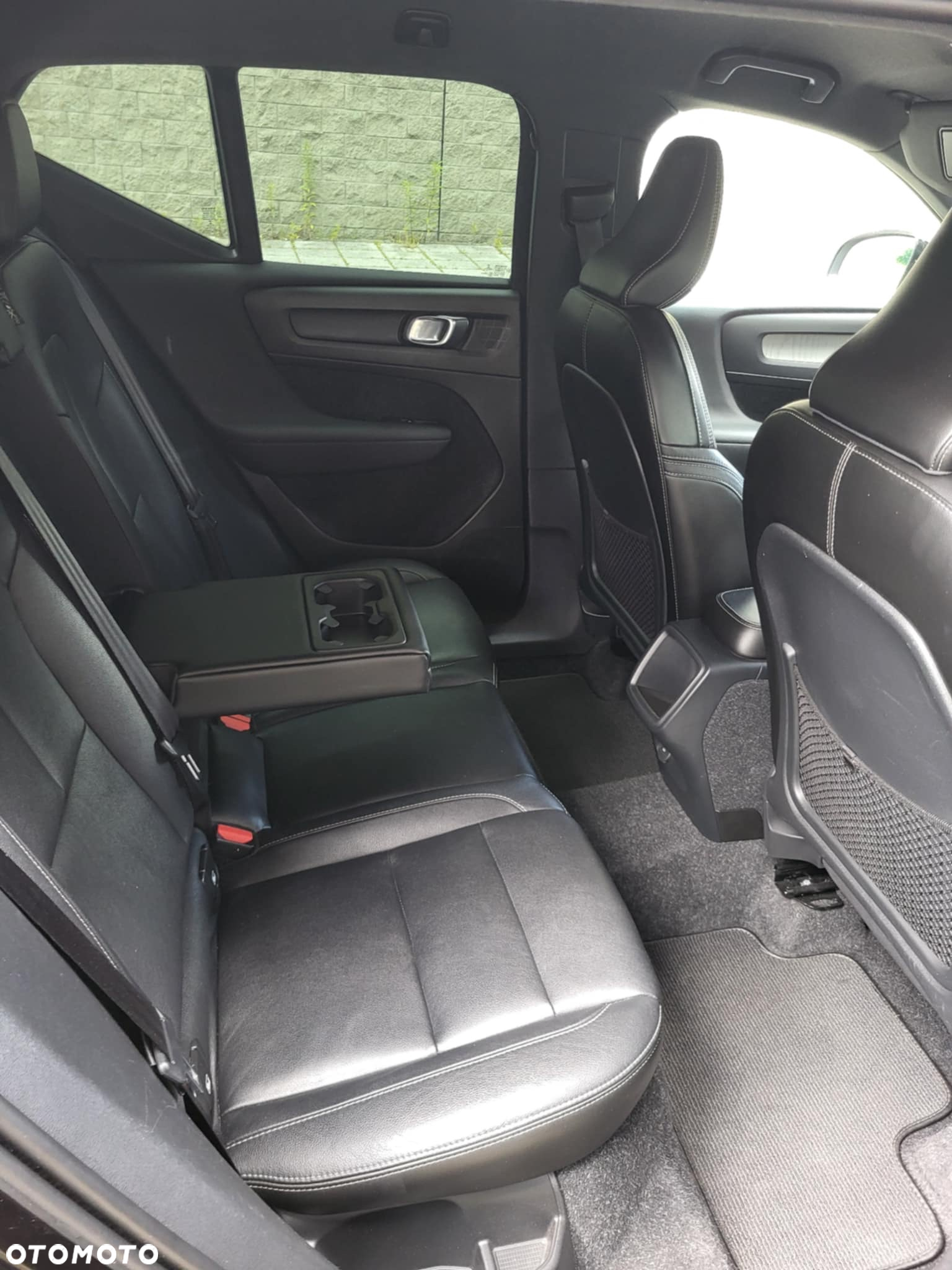 Volvo XC 40 D3 Inscription - 10