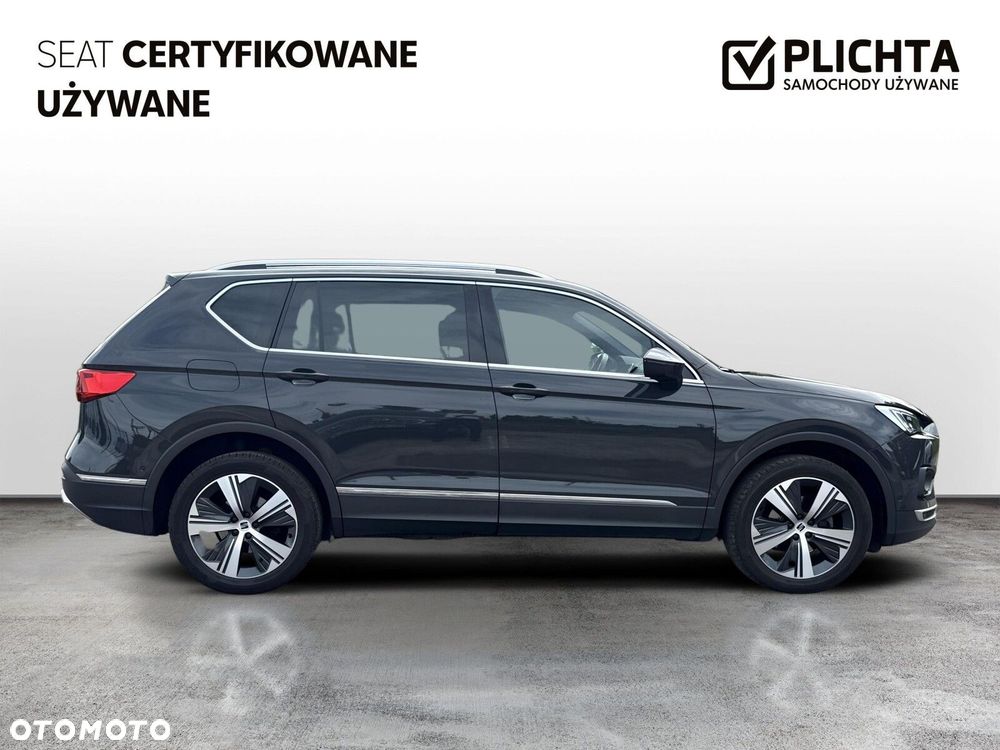 Seat Tarraco 1.5 Eco TSI EVO Xperience S&S DSG - 7