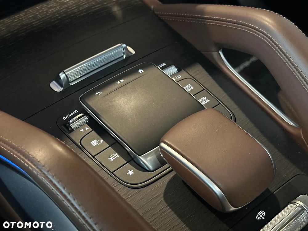 Mercedes-Benz GLE AMG 53 4-Matic Premium Plus - 22