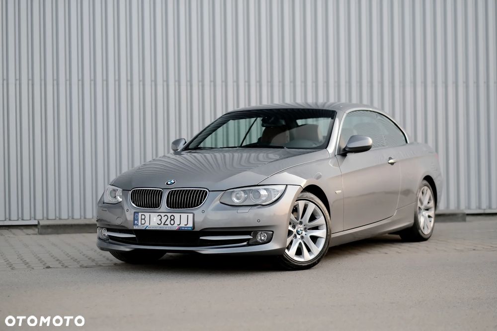BMW Seria 3 - 13