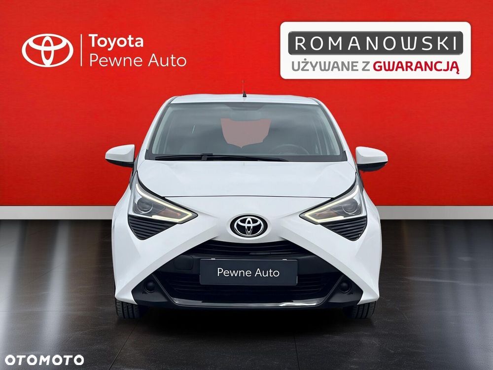 Toyota Aygo - 21