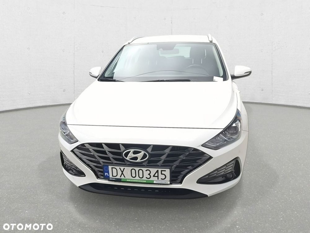 Hyundai i30 - 2