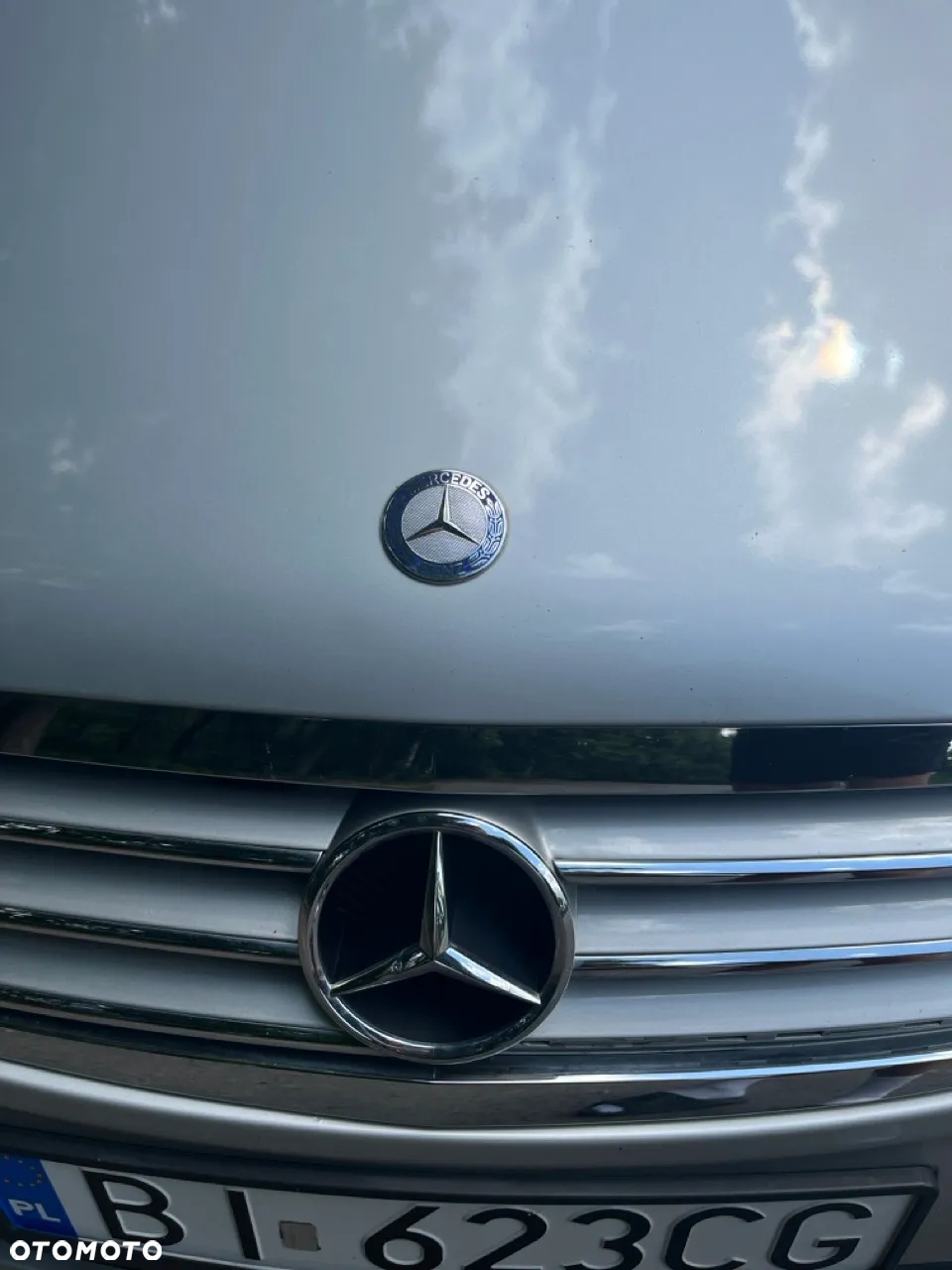 Mercedes-Benz Klasa A 170 Elegance - 30