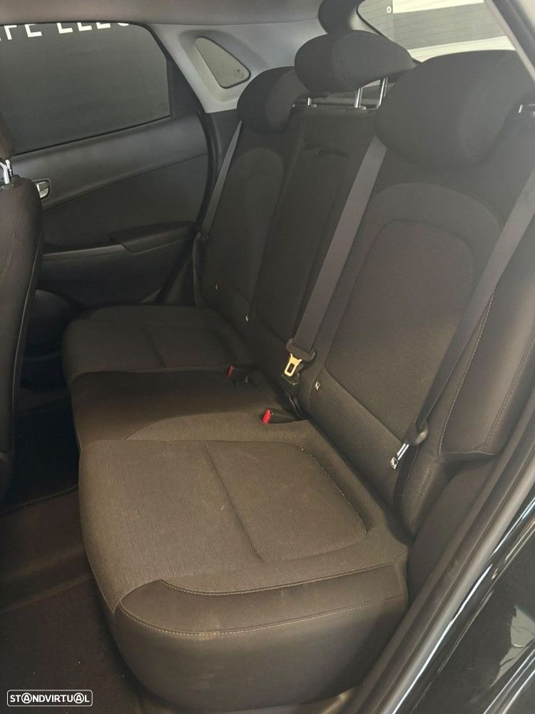 Hyundai Kauai 64 kWh Vanguard - 8
