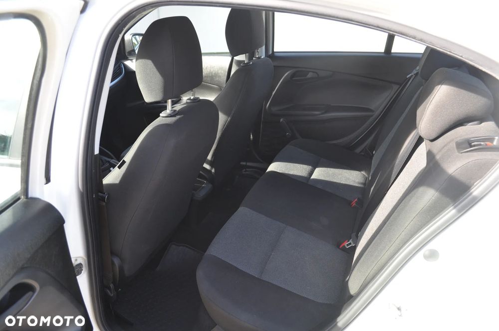 Fiat Tipo 1.4 16V Easy EU6d - 13