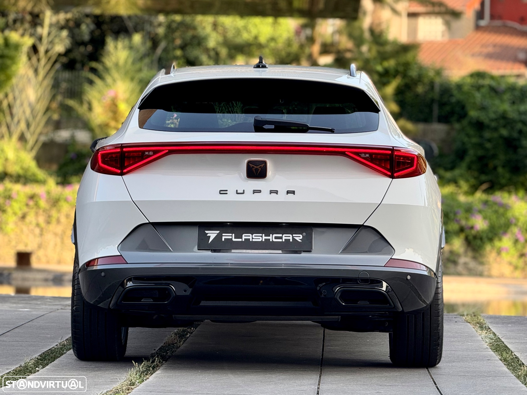 Cupra Formentor 1.4 e-Hybrid Sport DSG - 6