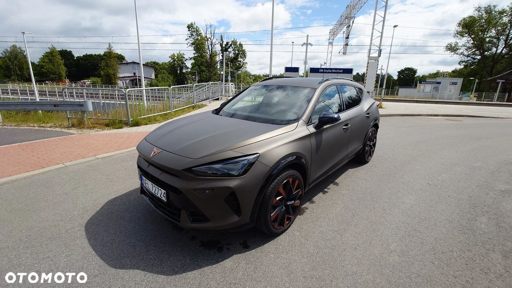 Cupra Formentor - 3