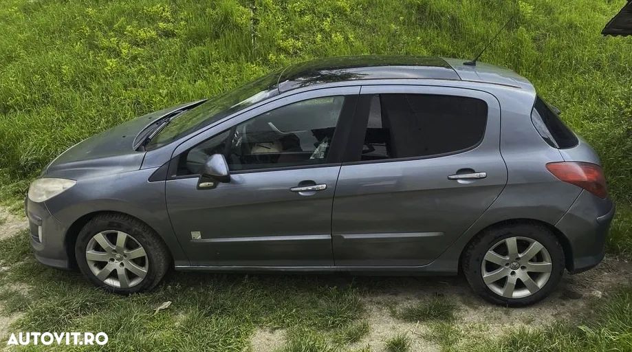 Peugeot 308 1.6HDi Confort Pack - 5