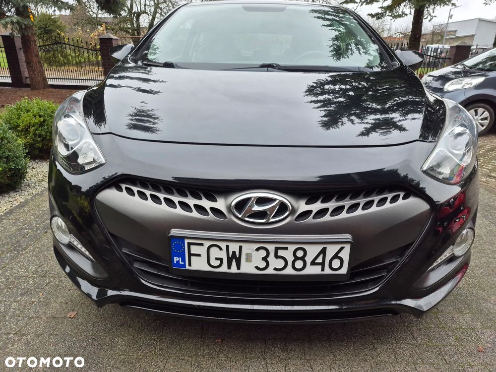 Hyundai i30 1.4 Advantage - 2